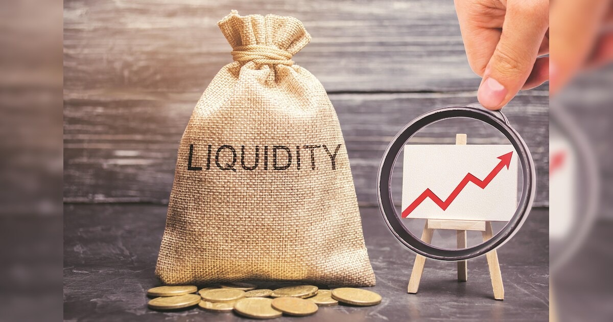 India’s Banking System Liquidity Update For May 4