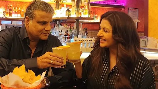 Starry-Eyed in the City That Never Sleeps: Bhagyashree’s NYC Diary Inspires a Big Apple Bucket List