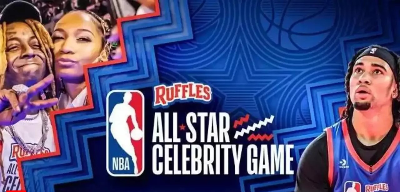 Star Power Meets Sports: Celebrities at Super Bowl and the NBA All-Star Weekend