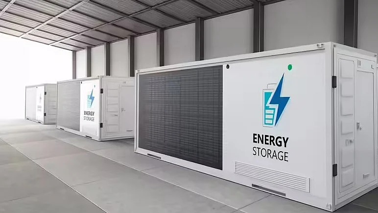 The Power Shift: Ola Electric Expands into Residential and Utility Energy Storage