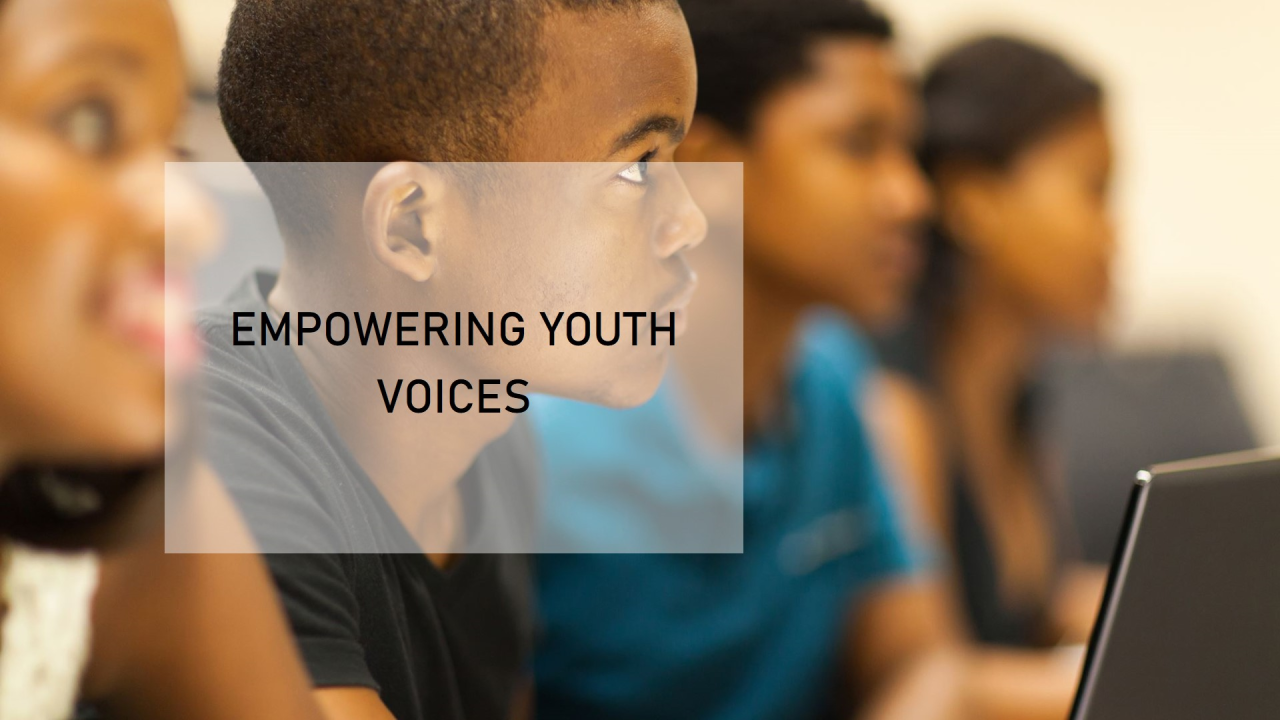Youth Voices Emerge as Crucial Force in Shaping Global Peace Prospects