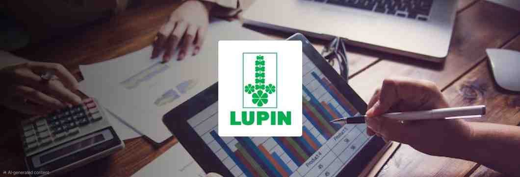 Lupin Q4 FY26 Results: Profit Jumps 88% As Pharma Major Announces ₹18 Dividend