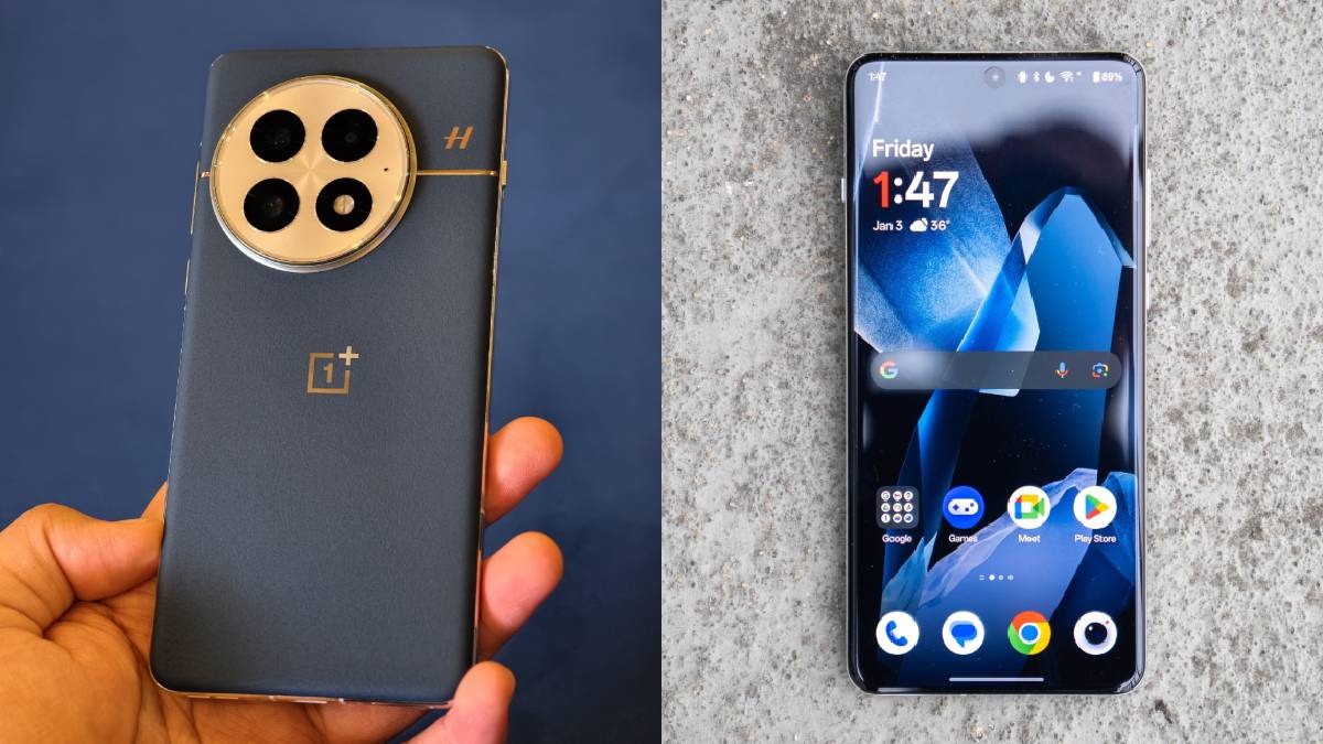 Charging Ahead: OnePlus 15 Powers Up for 2025 Launch Globally and 2026 in India