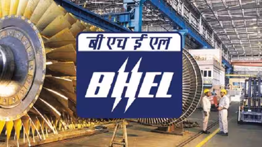 Quarterly Charge: BHEL Delivers ₹84.73B Revenue Amid India’s Infrastructure Boom