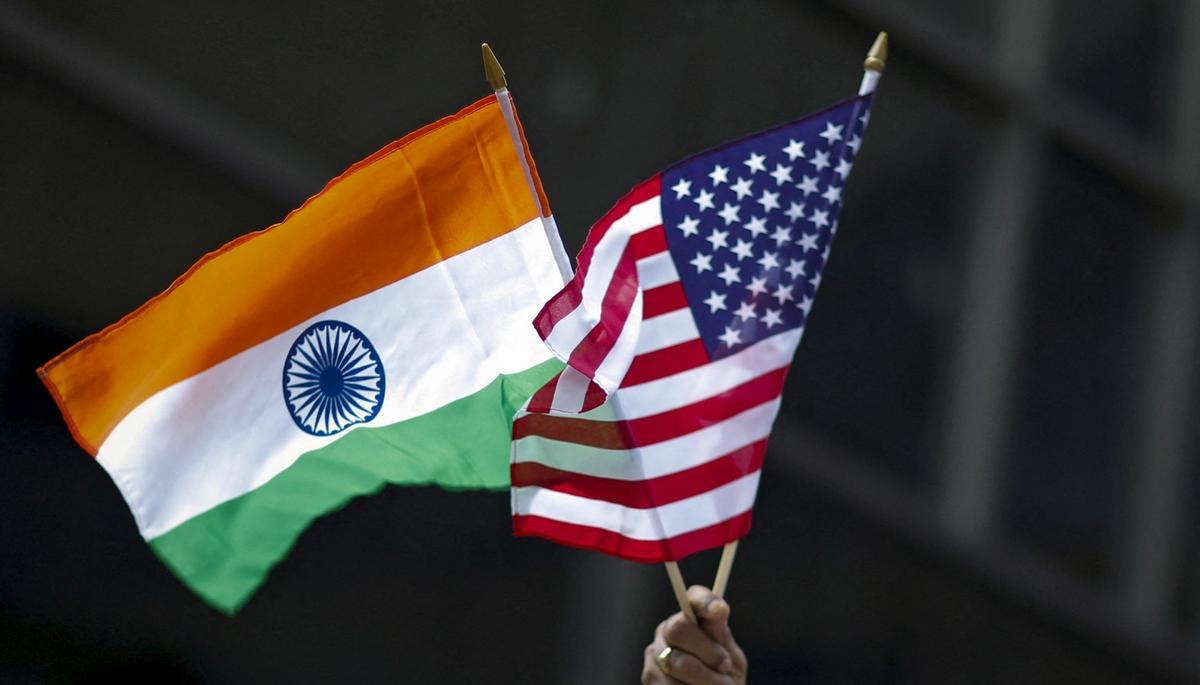 India-US Trade Talks Gain Momentum as Delegations Explore Deal Framework