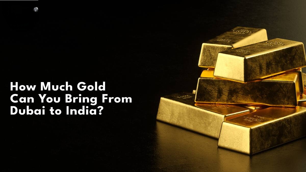 The Dubai Gold Deal: What You Need to Know Before You Buy