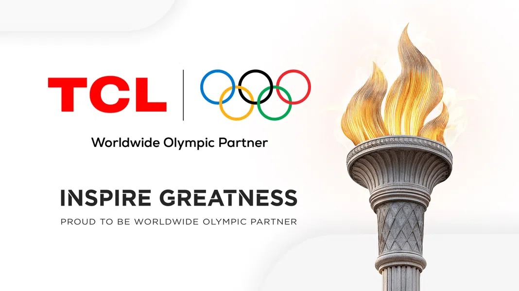 Chasing Greatness: TCL Welcomes 14 Winter Sports Stars to Team TCL Ahead of Milano Cortina 2026