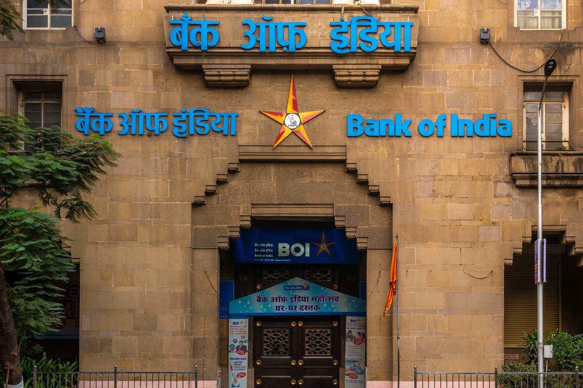Bank of India Reports Strong Growth in Deposits and Advances