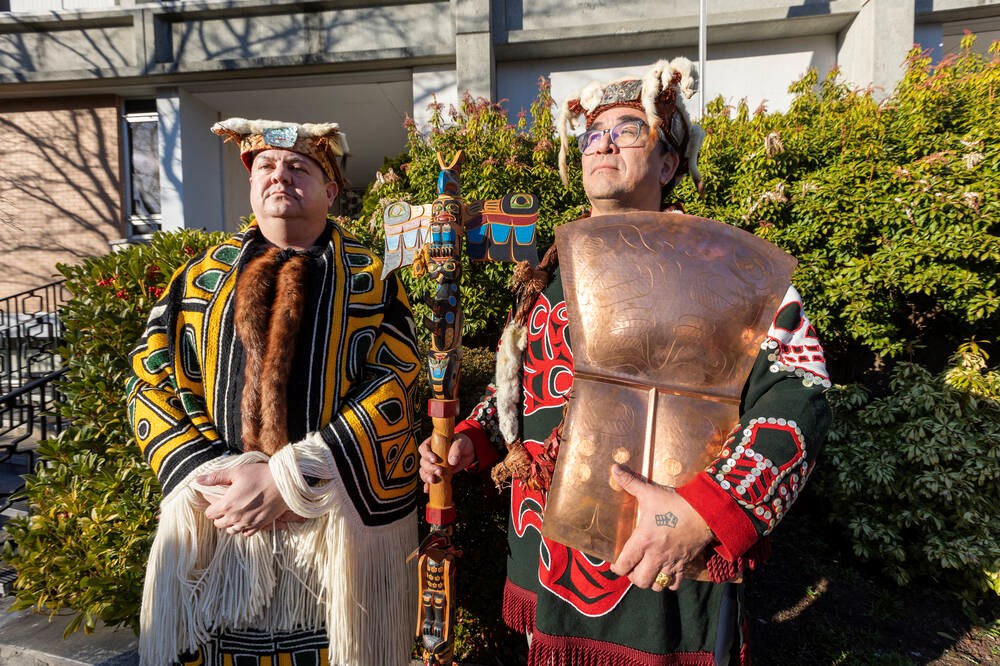 From Colonialism to Constitution: K'ómoks Nation Poised for Landmark Treaty Decision