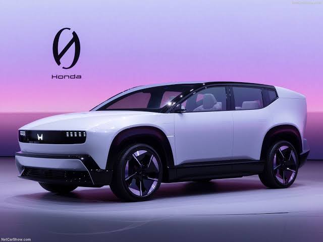 Honda's Bold Pivot: EV Dreams Deferred, India’s Alpha SUV Accelerates