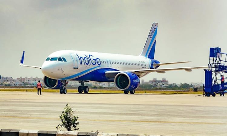 Sky-High Stakes: IndiGo’s Parent Company Faces SC Scrutiny Over Customs IGST Clash