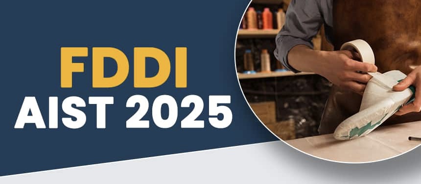 Lace Up for the Leap: FDDI Entrance Exam Steps In This April