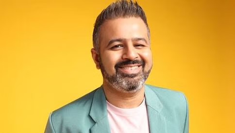 From Breaking News to Mending Minds: Nikhil Taneja’s Dual Impact