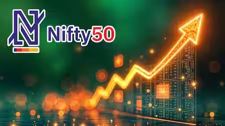 Nifty 50 Begins 2026 With A Measured Uptick In Pre-Open Trade