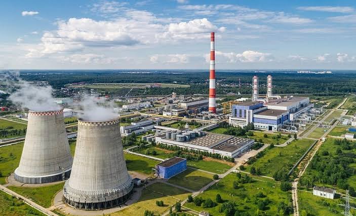 Powering Progress: PM Modi Inaugurates First Unit of Ghatampur Thermal Power Project, Launches Mega Infra Push in Uttar Pradesh