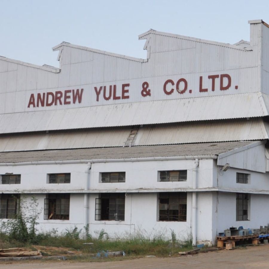 Andrew Yule & Co Ltd Says Strike Will Not Impact Operations