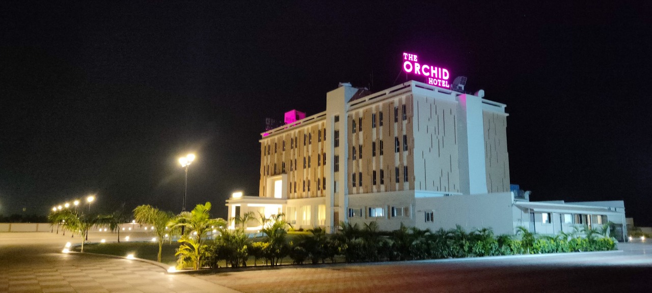 Kamat Hotels Expands Eco-Friendly Footprint with New Orchid Hotel in Mandavi