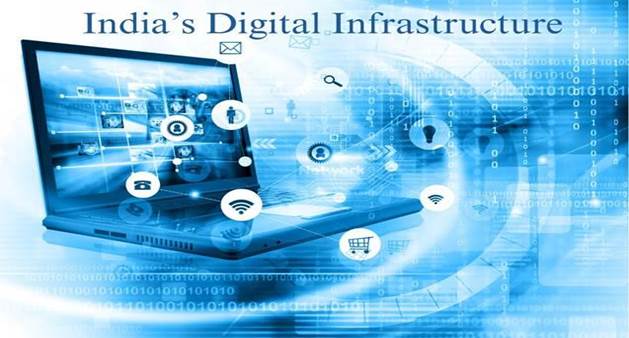 Digital Bharat 2040 Blueprint Unveiled With Focus On AI, Cybersecurity, And Rural Connectivity