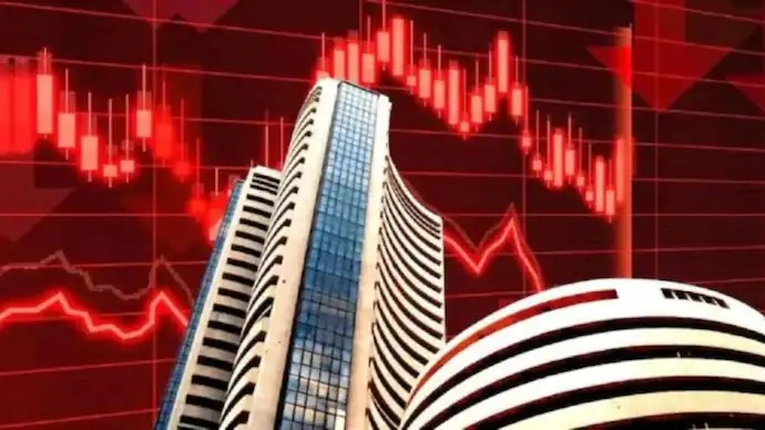 Cautious Currents: Indian Equities Close Lower as Profit-Taking Takes Hold