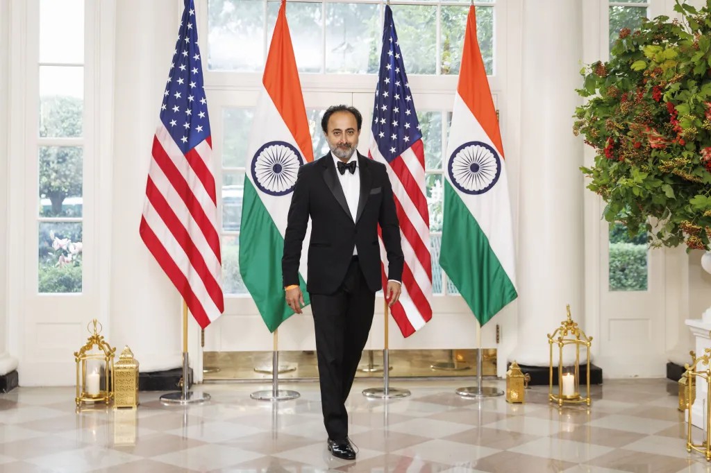 India Emerges As Global Innovation Hub With General Catalyst’s Bold Bet