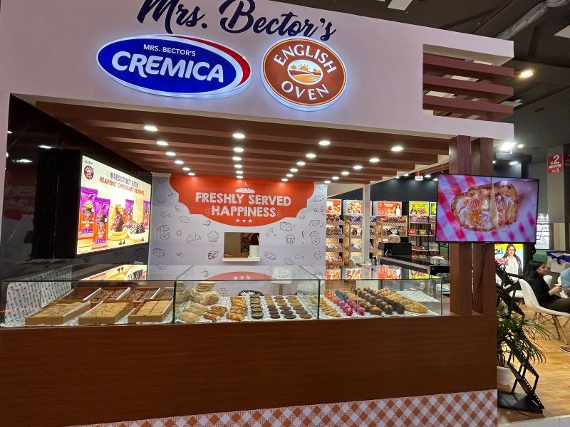 Biscuit Maker On A Roll: Mrs Bectors Serves Up Its FY26 Scorecard
