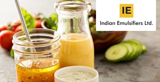 Indian Emulsifiers Ltd Secures New $700,621 Export Order