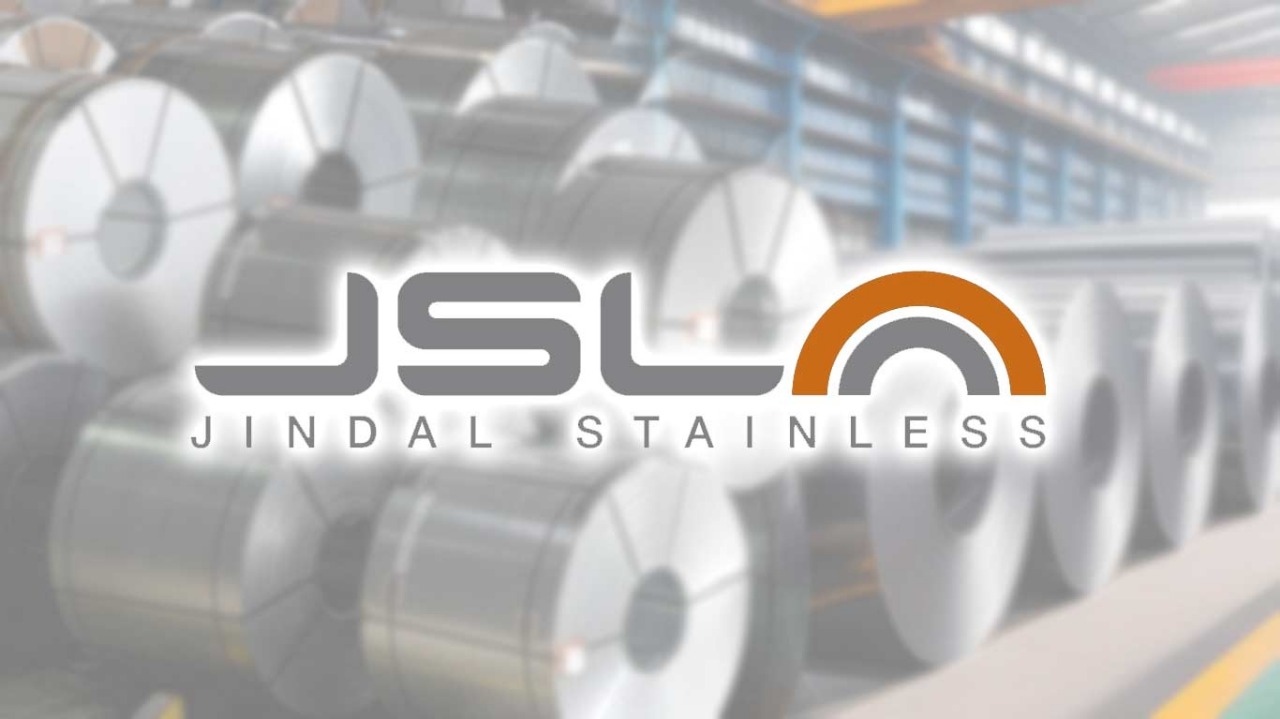 Jindal Stainless Posts Rs 7.15 Billion Profit in Q1 FY26; Revenue Rises 8.2 Percent Year-on-Year