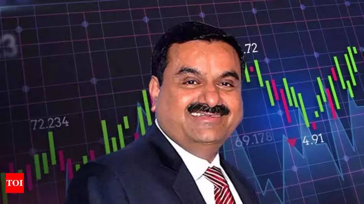 From Adani Allegations to Paytm Bank Ban: Six Defining Shocks of 2024