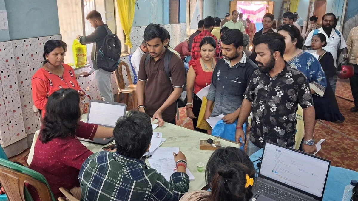 Massive Response to Banglar Yuva Sathi: 84 Lakh Youth Apply for Monthly Support