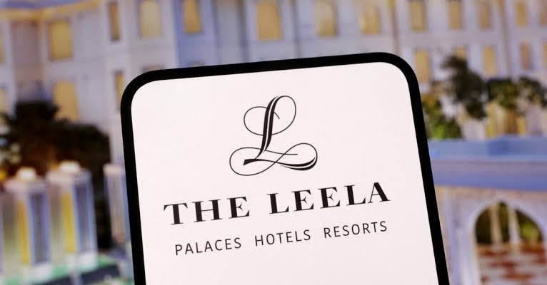 Leela Palaces Shares Surge 3.9% After Reporting Multi-Fold Q1 Profit Jump