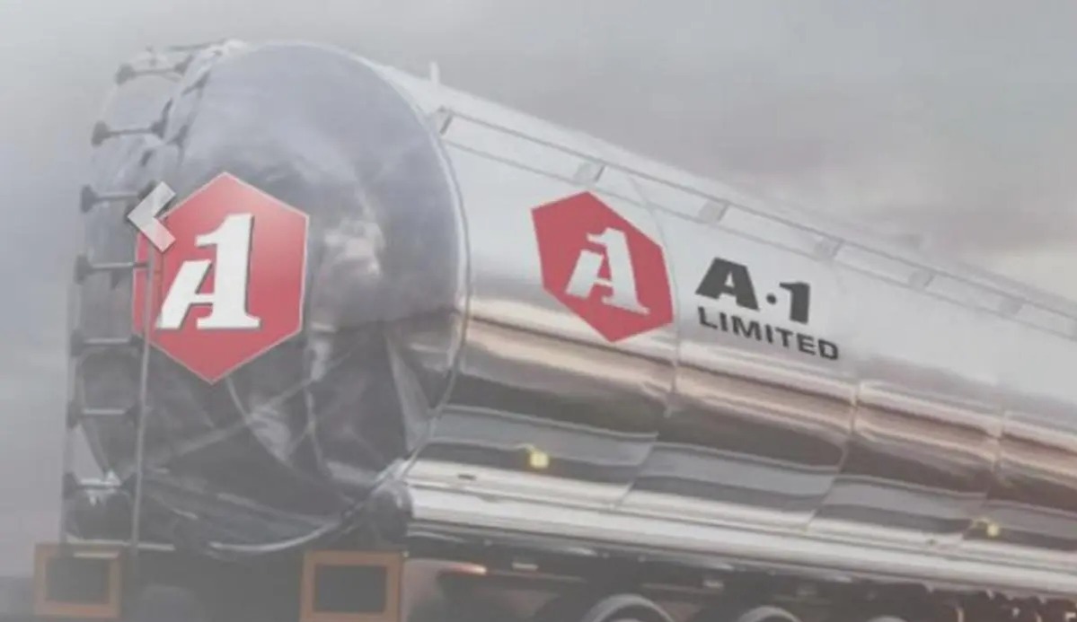 A-1 Ltd’s 1:10 Stock Split – Last Day to Buy Before Ex-Date
