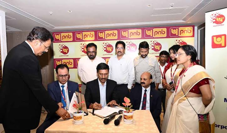 From Mines to Millions: SCCL Staff Strike Gold with PNB’s Power-Packed Salary Accounts