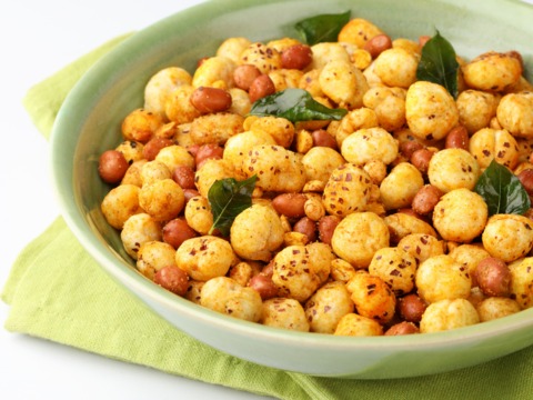 Healthy Snacking Made Delicious: 6 Indian Treats That Break the Boring Mold