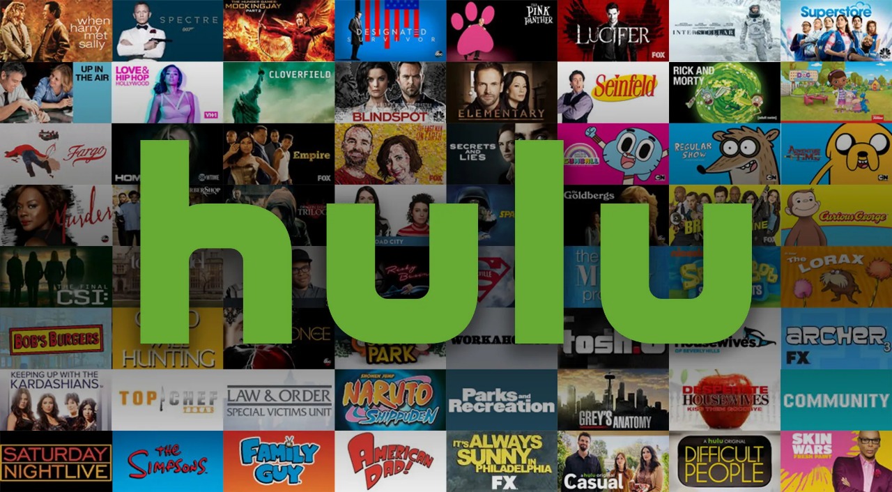 The Great American Stream Heist: Can You Catch These 5 Hulu Fugitives Before They Vanish?