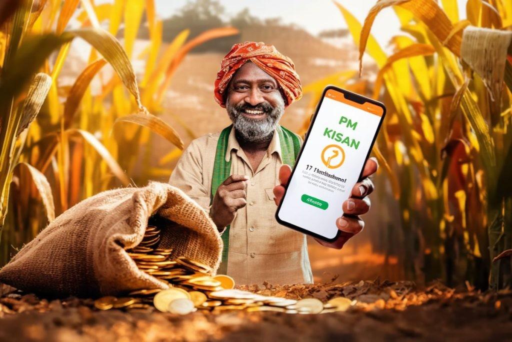 PM-KISAN 17th Installment Incoming: How to Check Your Status and Secure Your ₹2,000 Benefit