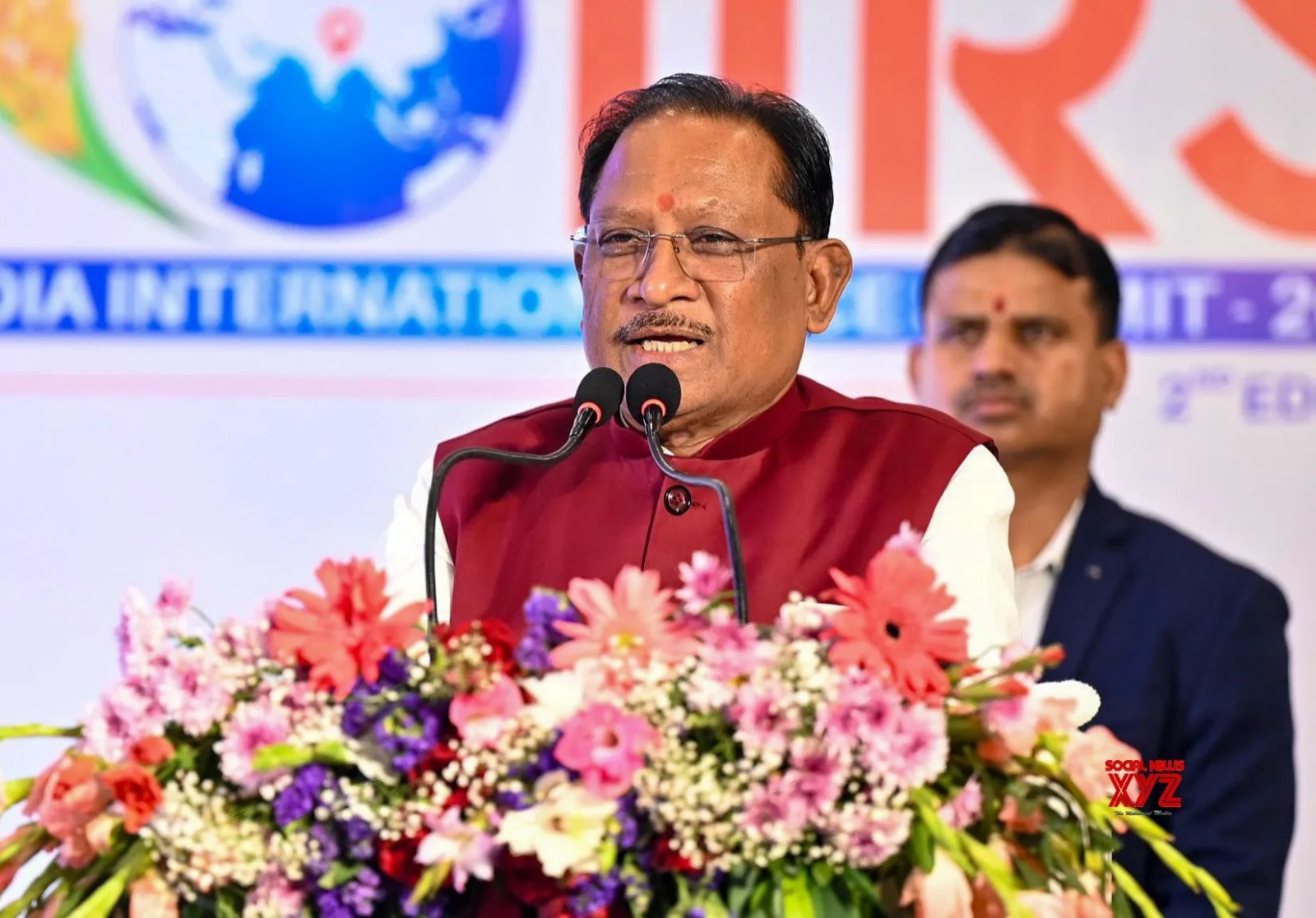 APEDA Opens New Office In Raipur To Boost Agri Exports And Empower Farmers