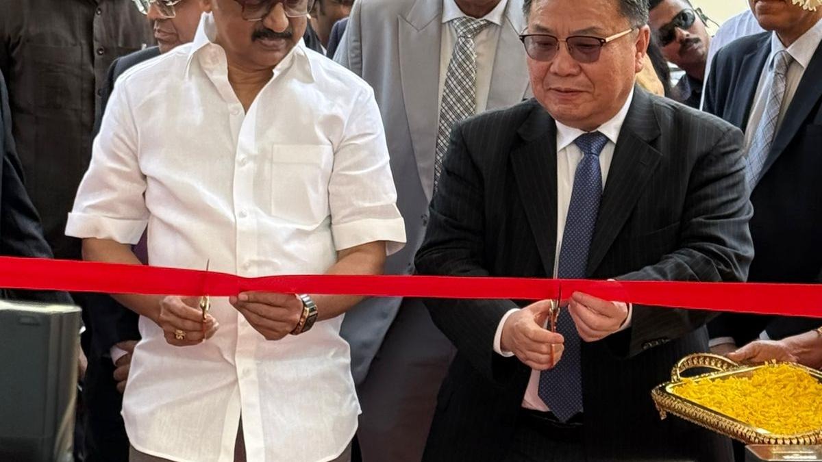 World Bank Group Expands Chennai Global Centre, Reinforces Commitment To Tamil Nadu