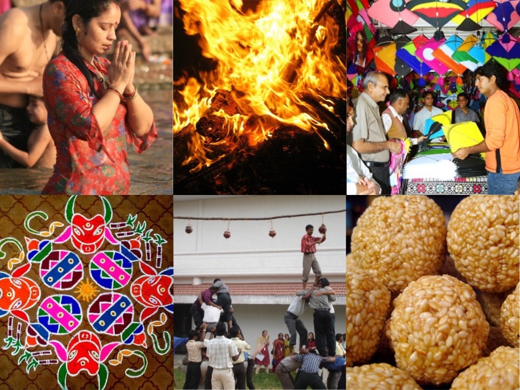 Makar Sankranti 2025: A kaleidoscope of unique traditions uniting India