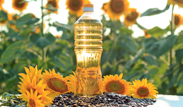India’s April Vegetable Oil Imports Decline Amid Price Shifts