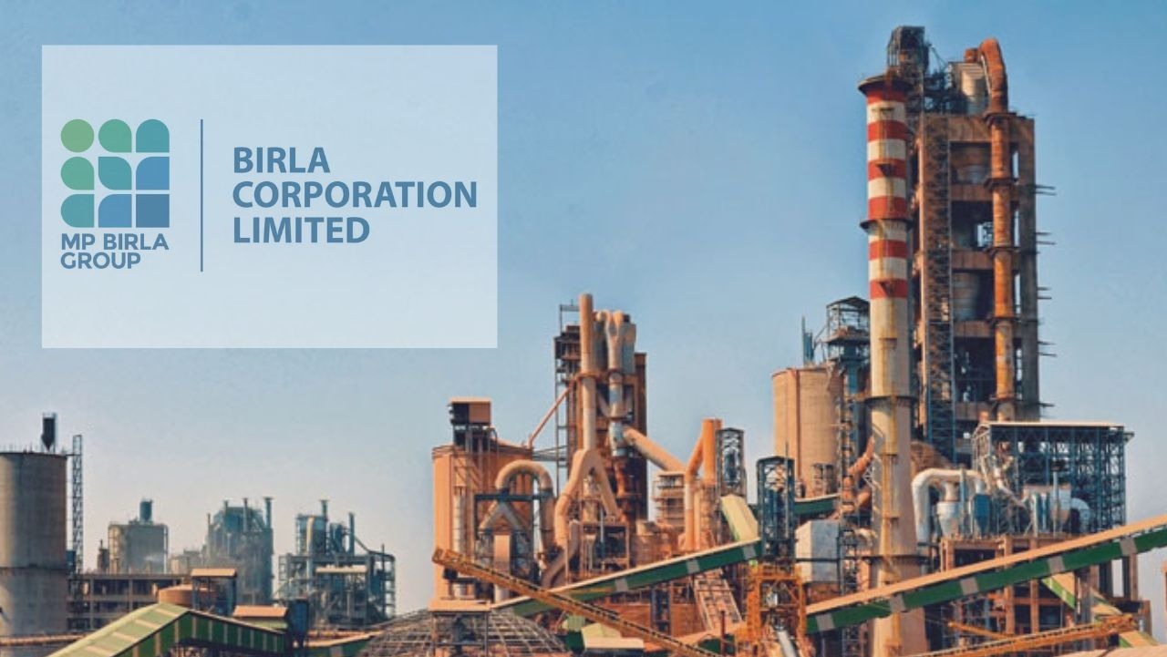 Birla Corporation Secures Court Dismissal Of Two Civil Revisional Applications