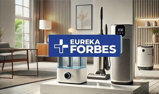 Beyond the Tap: How Eureka Forbes Is Outboxing Younger Brands with Smart Moves