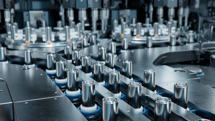 Beyond Lithium: Why Sodium-Ion Batteries Are the Next Big Thing in Energy