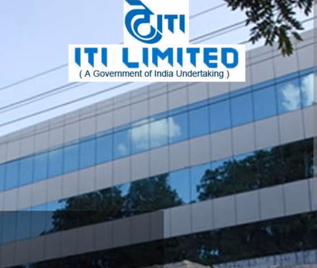 ITI Ltd Accelerates Sustainability Drive With Solar Module Project In Naini
