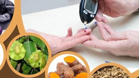 Balance Your Blood Sugar Naturally: 5 Ayurvedic Foods Science Now Supports