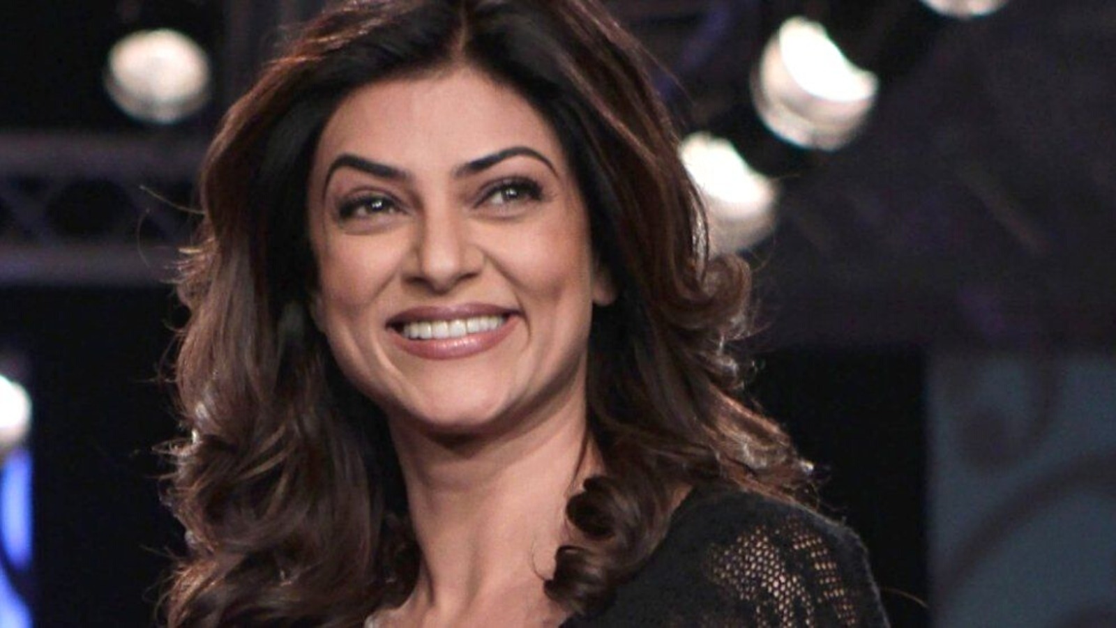 From Self-Doubt to Triumph: How Sushmita Sen Overcame Aishwarya Rai's Shadow to Win Miss India 1994