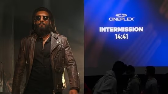 Singh’s Dhurandhar 2 Introduces 15-Minute Intermission In Canada Screening
