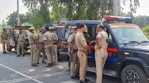 Misspelled Ransom Note Leads Police to Kidnapper in Uttar Pradesh