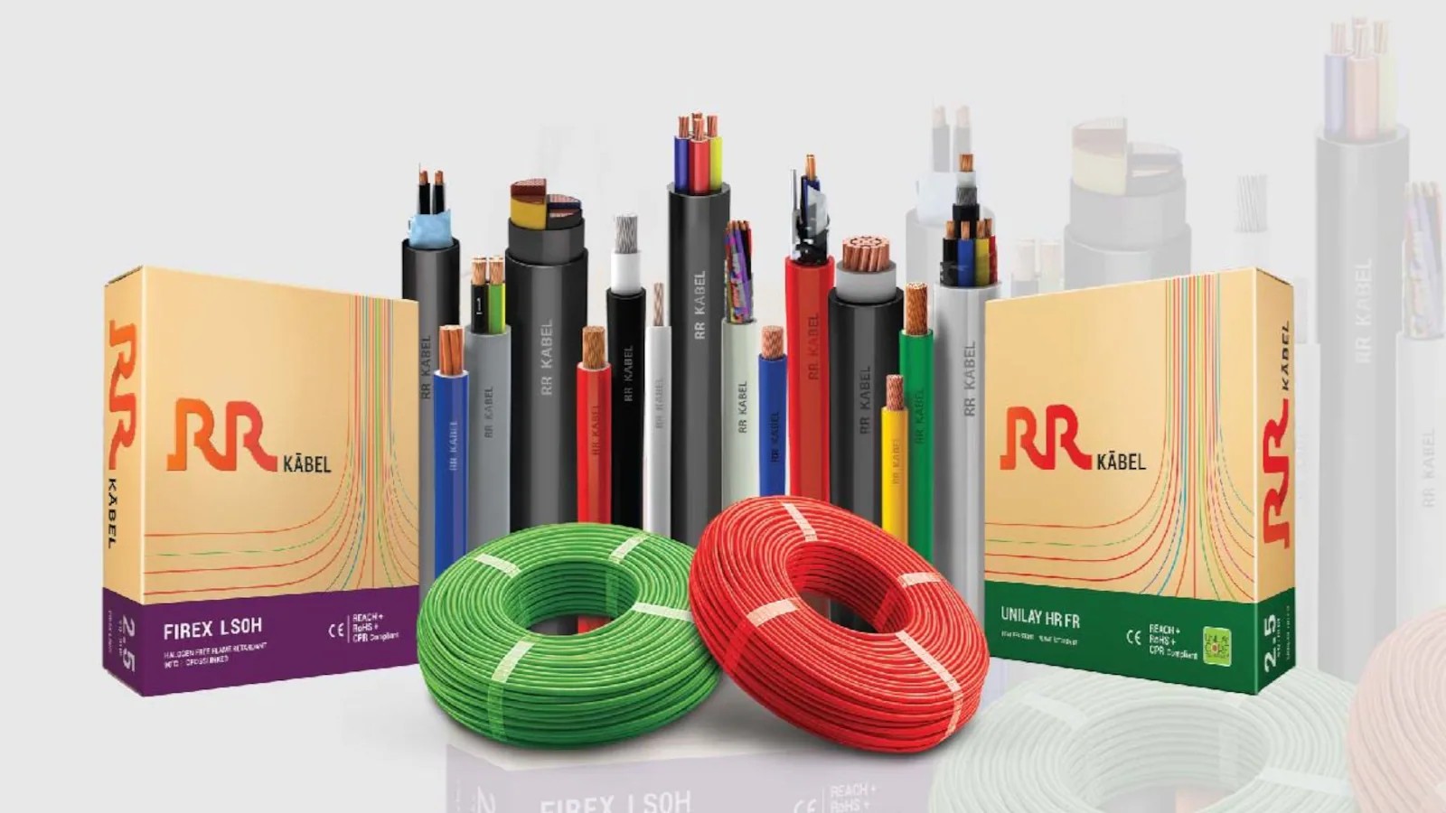 R R Kabel Faces ₹12.68 Crore Tax Challenge, Stays Confident On Operations
