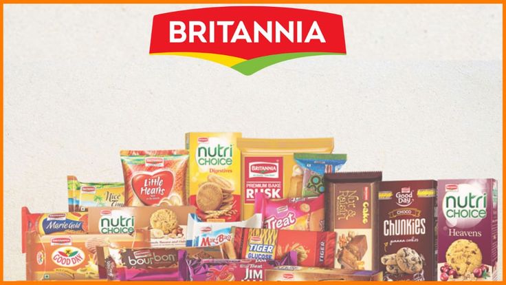 Britannia Industries Shrugs Off Impact As GST Order Presses Rs 108.5 Crore Tax And Penalty Charge
