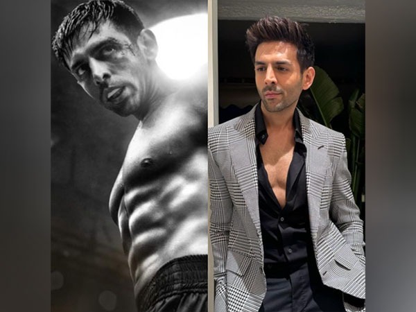 Kartik Aaryan Reflects On One Year Of Chandu Champion, Calls It A Life-Changing Experience